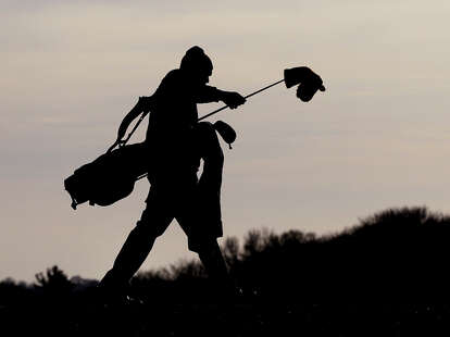 William J Devine Franklin Park Golf Course: A Other in Jamaica Plain ...