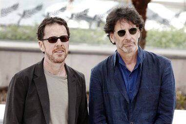 Coen brothers