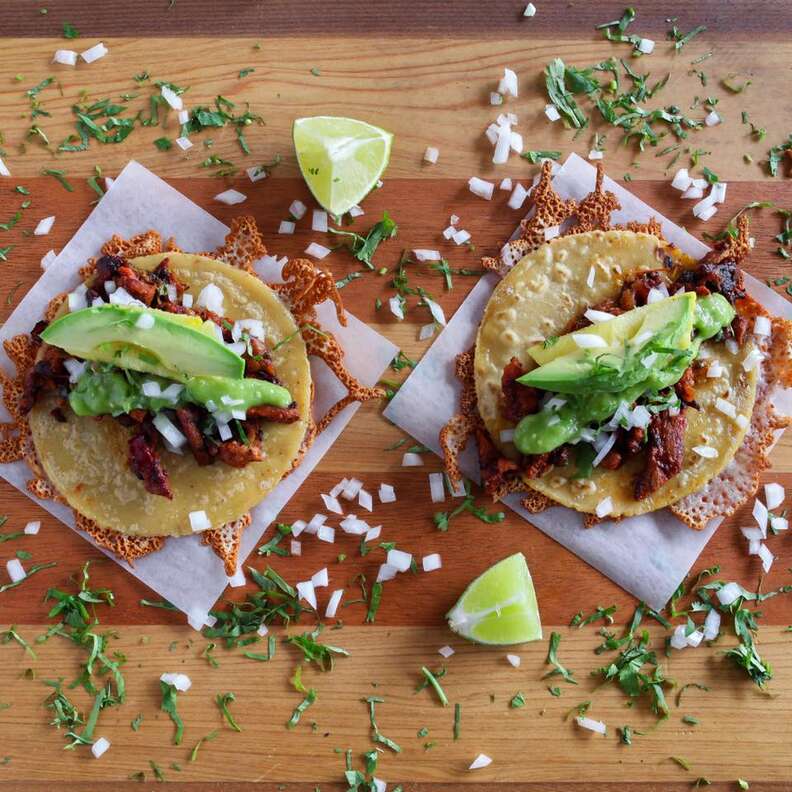 Best healthy restaurants in san antonio texas thrillist