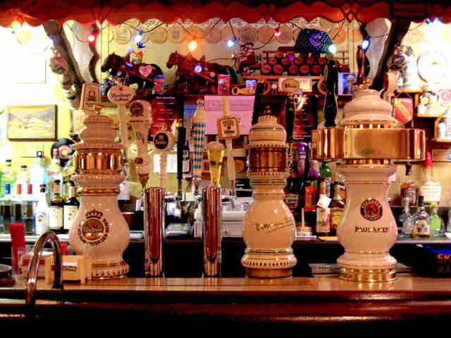 Best German Beer Halls and Bars for Oktoberfest in America - Thrillist