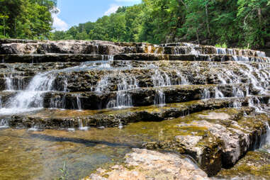 Cummins Falls 