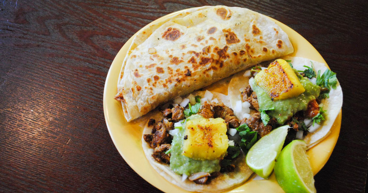 The Crazy True Story of Tacos Chukis, Seattle’s Best Taqueria Thrillist
