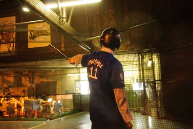 Sluggers World Class Sports Bar and Dueling Pianos