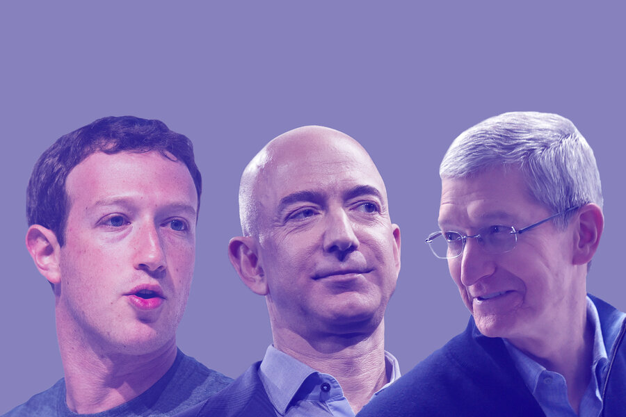 Where the Biggest Tech CEOs in Silicon Valley Went to College - Thrillist