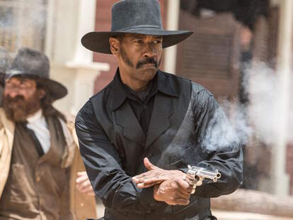 Denzel Washington Movies Ranked Thrillist