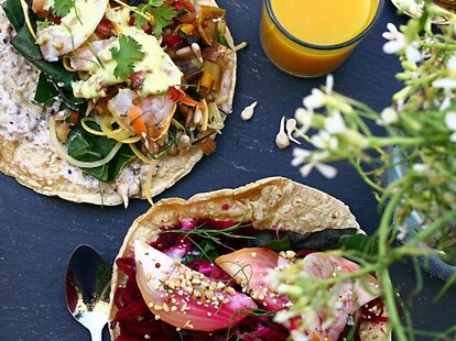 Pharm Table: A Restaurant in San Antonio, TX - Thrillist