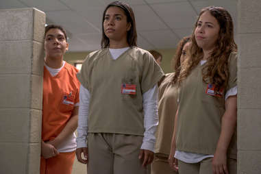 jessica pimentel netflix oitnb