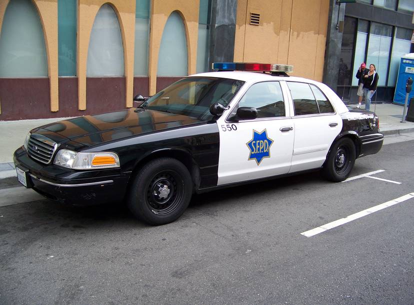 How To Buy Used Police Cars Tips Tricks For Cop Auctions Thrillist