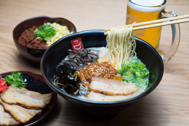 Tatsu Ramen