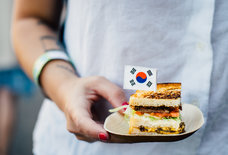 The Best Things We Ate and Drank at Feast 2016