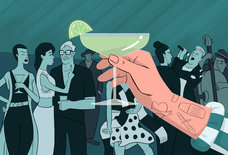 The Staggering, Meteoric Rise of Detroit as America's Next Cocktail Capital