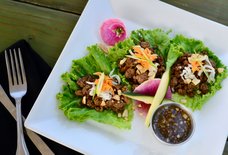 Healthy Restaurants in San Antonio That Don't Suck
