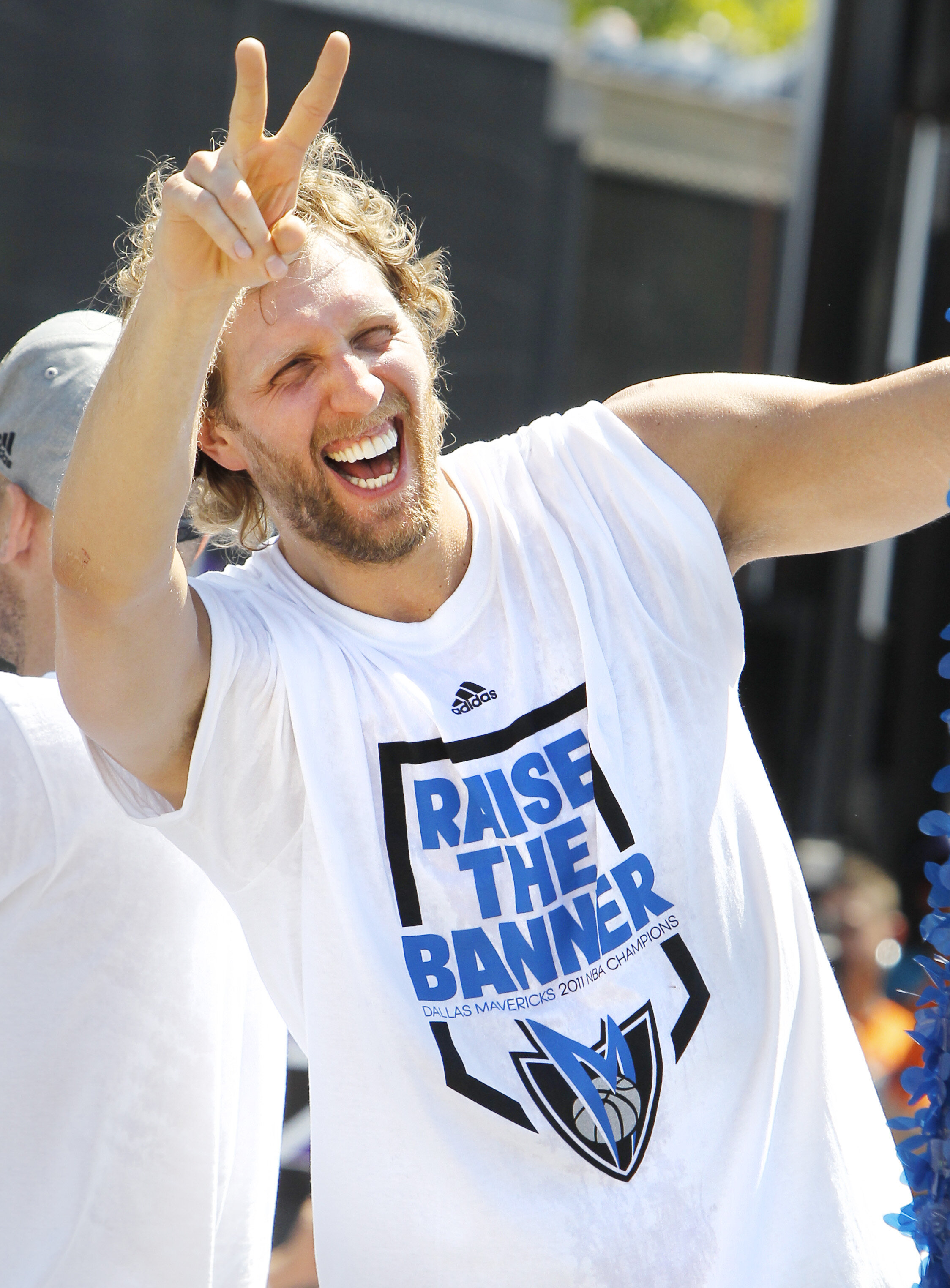 Dirk Nowitzki