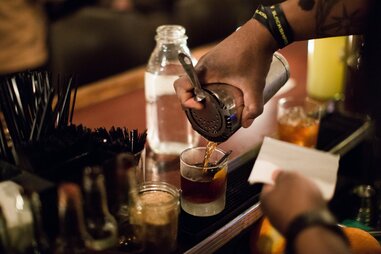 Detroit City Distillery