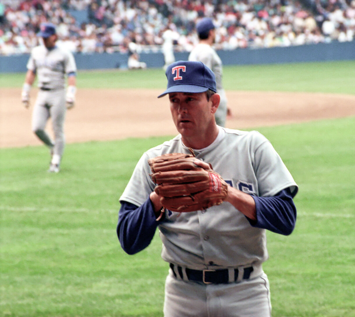 Nolan Ryan