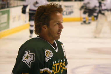 Mike Modano