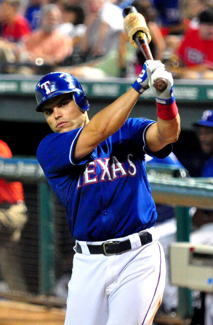 Ivan Rodriguez