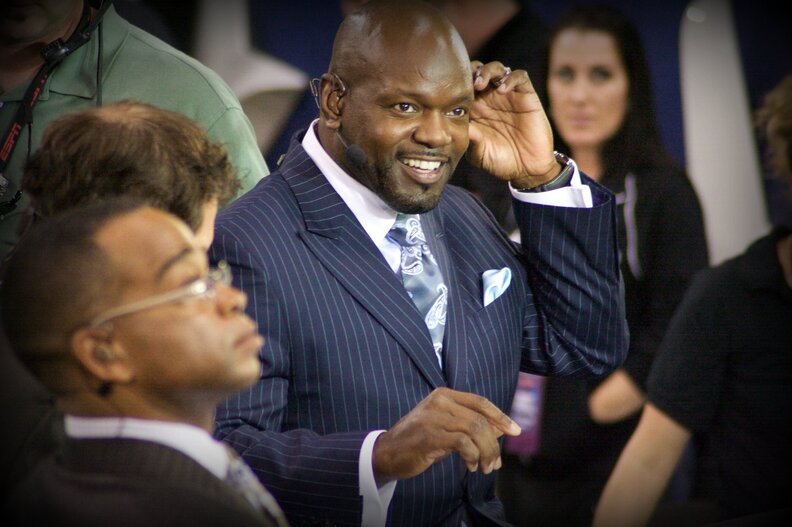 What Your Favorite Dallas Athlete Says About You - Thrillist