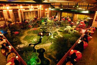 Yamashiro Hollywood