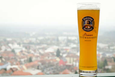 Hefeweizen