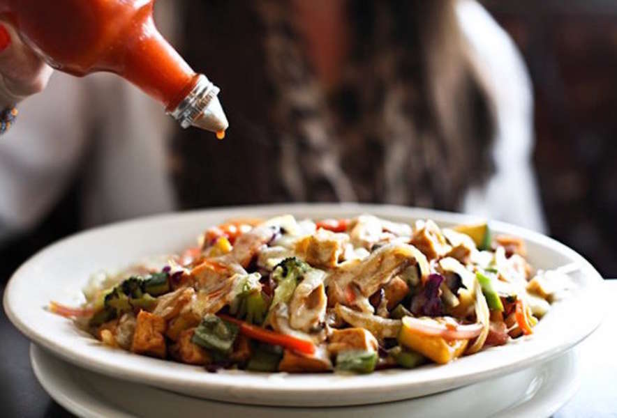 The Grit A Restaurant in Athens, GA Thrillist