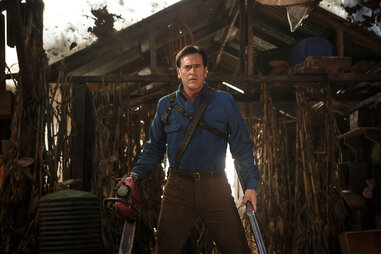 ash vs the evil dead season 2