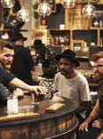  Get Ready To Celebrate -- It's Jack Daniel's 150th Anniversary