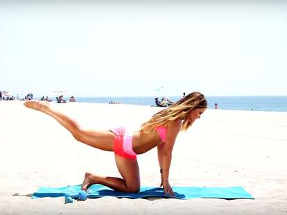 Best Butt Workouts on  - Thrillist