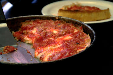 lou malnati’s deep dish pizza