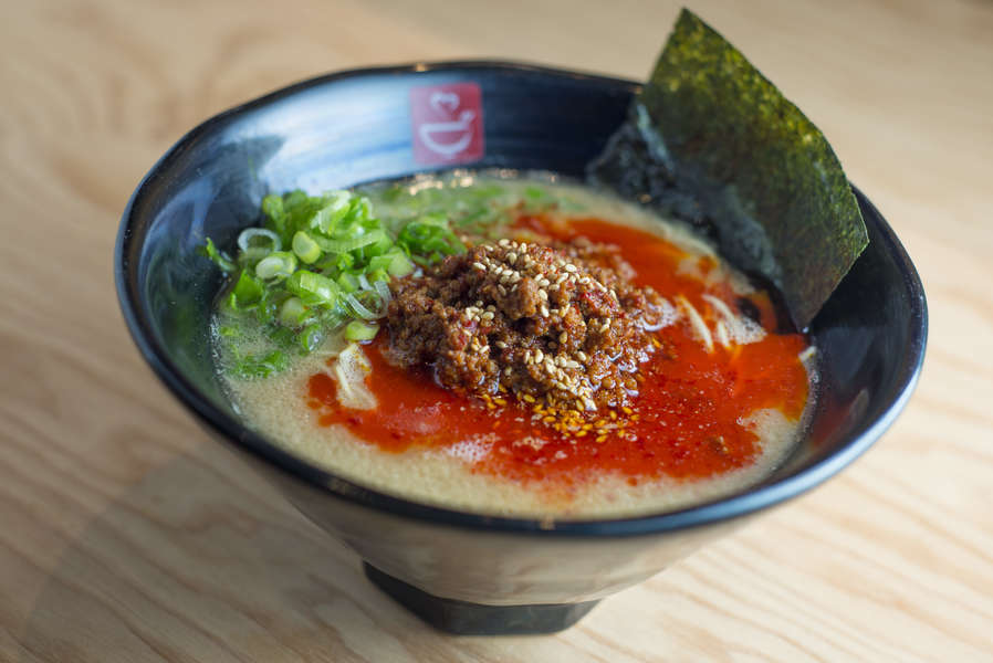 The Best Late Night Food In Los Angeles Neighborhoods Thrillist