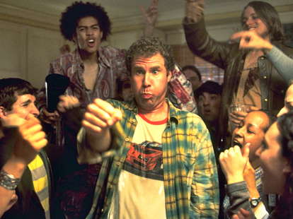best college parties in movies old school will ferrell frank the tank