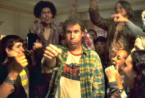 College Party Scenes in Movies, Ranked by Craziness - Thrillist