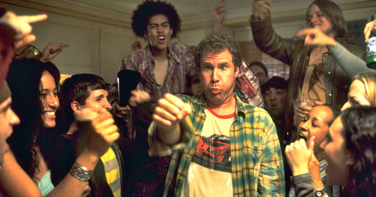 College Party Scenes In Movies Ranked By Craziness Thrillist 