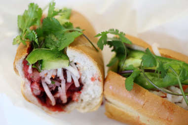Nhu Lan Bakery