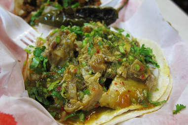 El Farolito