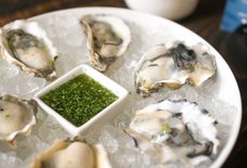 The Best Places to Slurp Oysters in Seattle