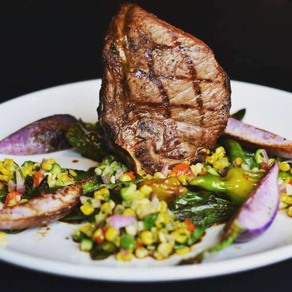DESTIHL Restaurant & Brew Works: Normal, IL - Thrillist