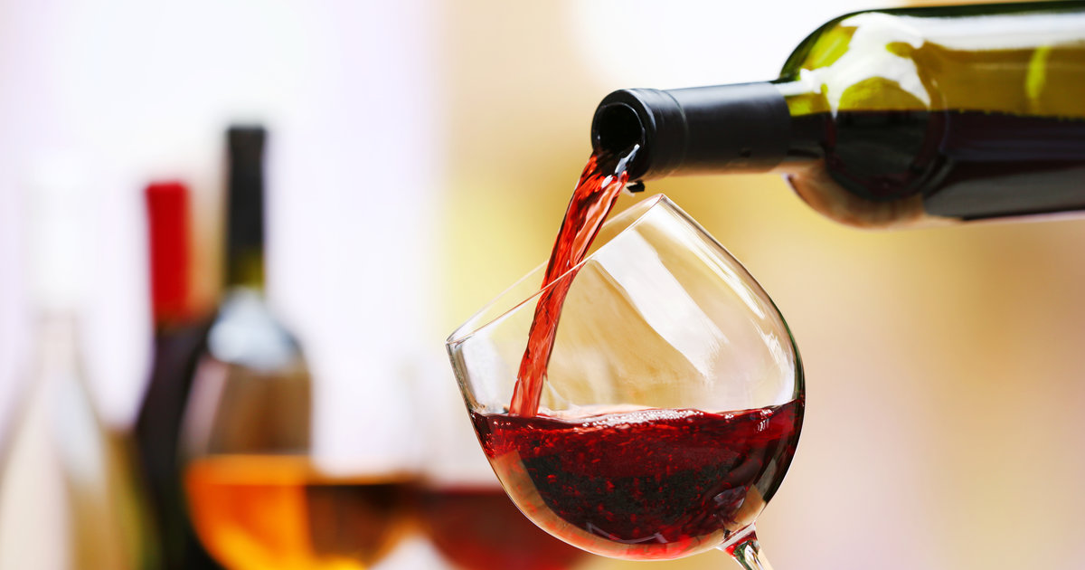 The Wine Wand Cure Your Wine Hangover With This Device Thrillist