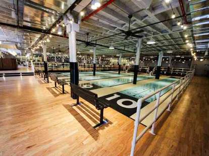 royal palms shuffleboard courts