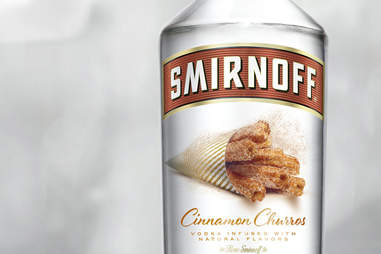 Craziest Flavored Vodka Brands Thrillist