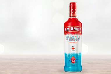 Craziest Flavored Vodka Brands Thrillist