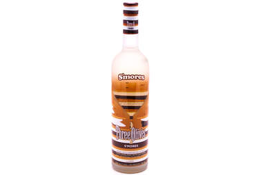 Diet Coke And Smirnoff Vodka Salted Caramel - Smirnoff Vodka Kissed Caramel First Taste Review ...