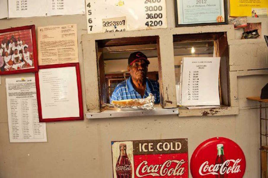 Jones BarBQ Diner A Marianna, AR Restaurant Thrillist