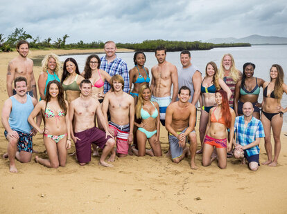 cbs survivor premiere gen x vs millennials