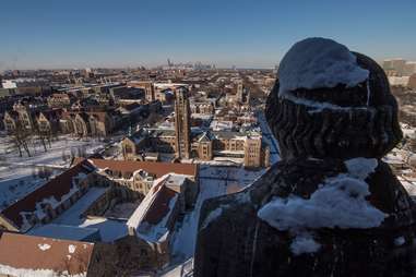 University of Chicago