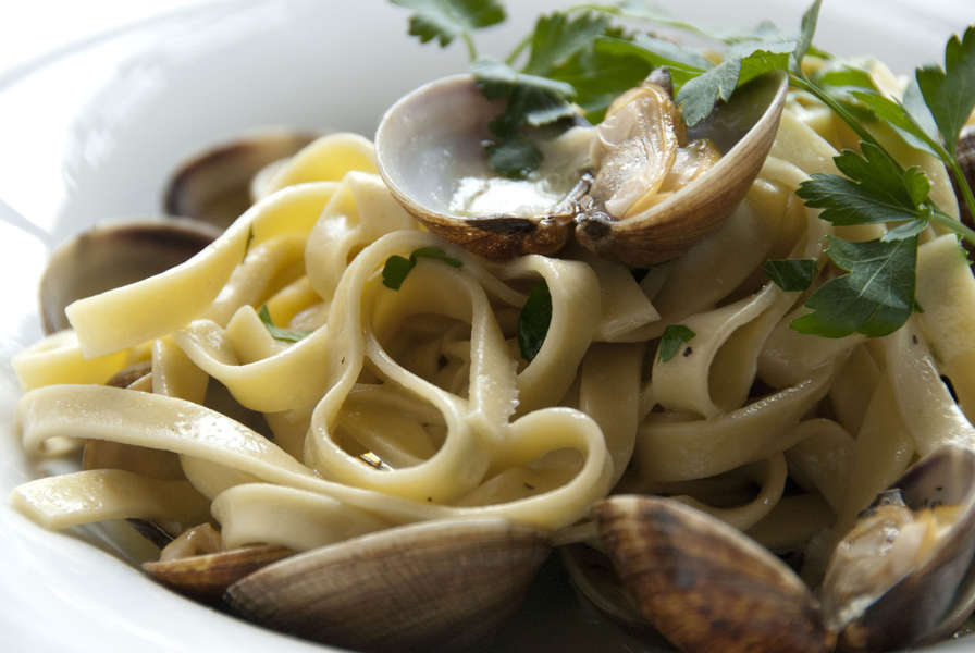 Manzoni A Restaurant in San Francisco, CA Thrillist