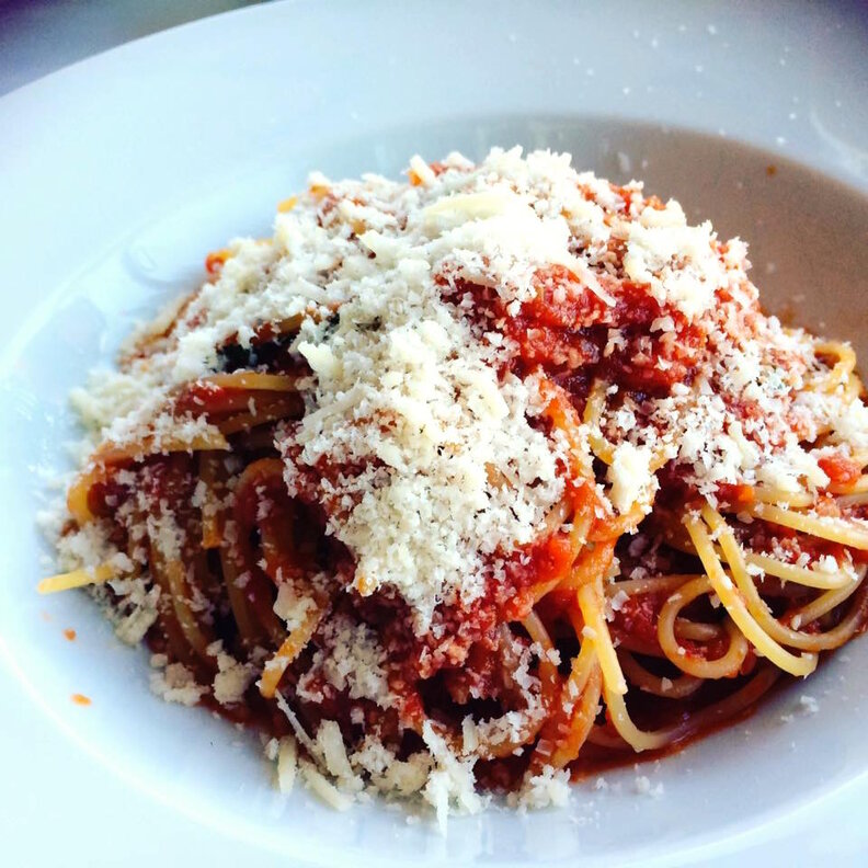 Strano Sicilian Kitchen & Bar