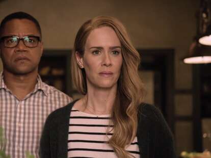 shows movies like american horror story season 6