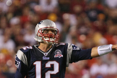Tom Brady