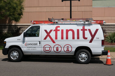 Comcast